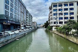 Unclassified image, 3 of 18, button - Ruidu Hotel (Hebei Road, Longgang Ring) (Longgang)