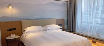 Ruidu Hotel (Hebei Road, Longgang Ring)