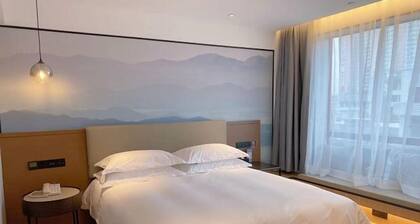 Ruidu Hotel (Hebei Road, Longgang Ring)