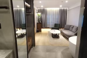 Room - Ruidu Hotel (Hebei Road, Longgang Ring) (Longgang)
