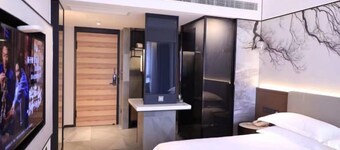 Ruidu Hotel (Hebei Road, Longgang Ring)