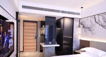 Ruidu Hotel (Hebei Road, Longgang Ring)