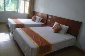 Room - Hongda Hotel (Shenzhen Buji East Railway Station) (Shenzhen)