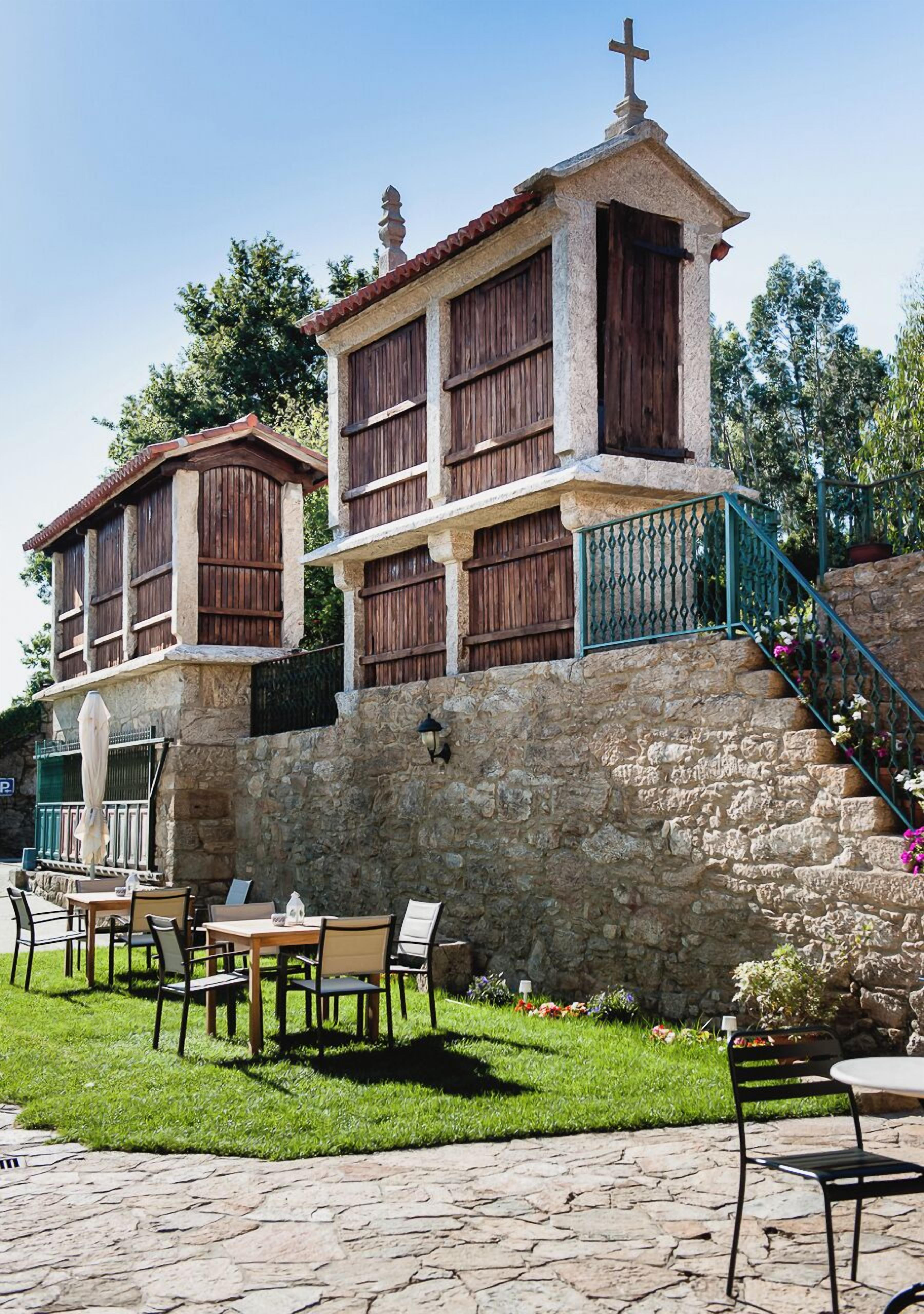 Photo - Casa de Costoia