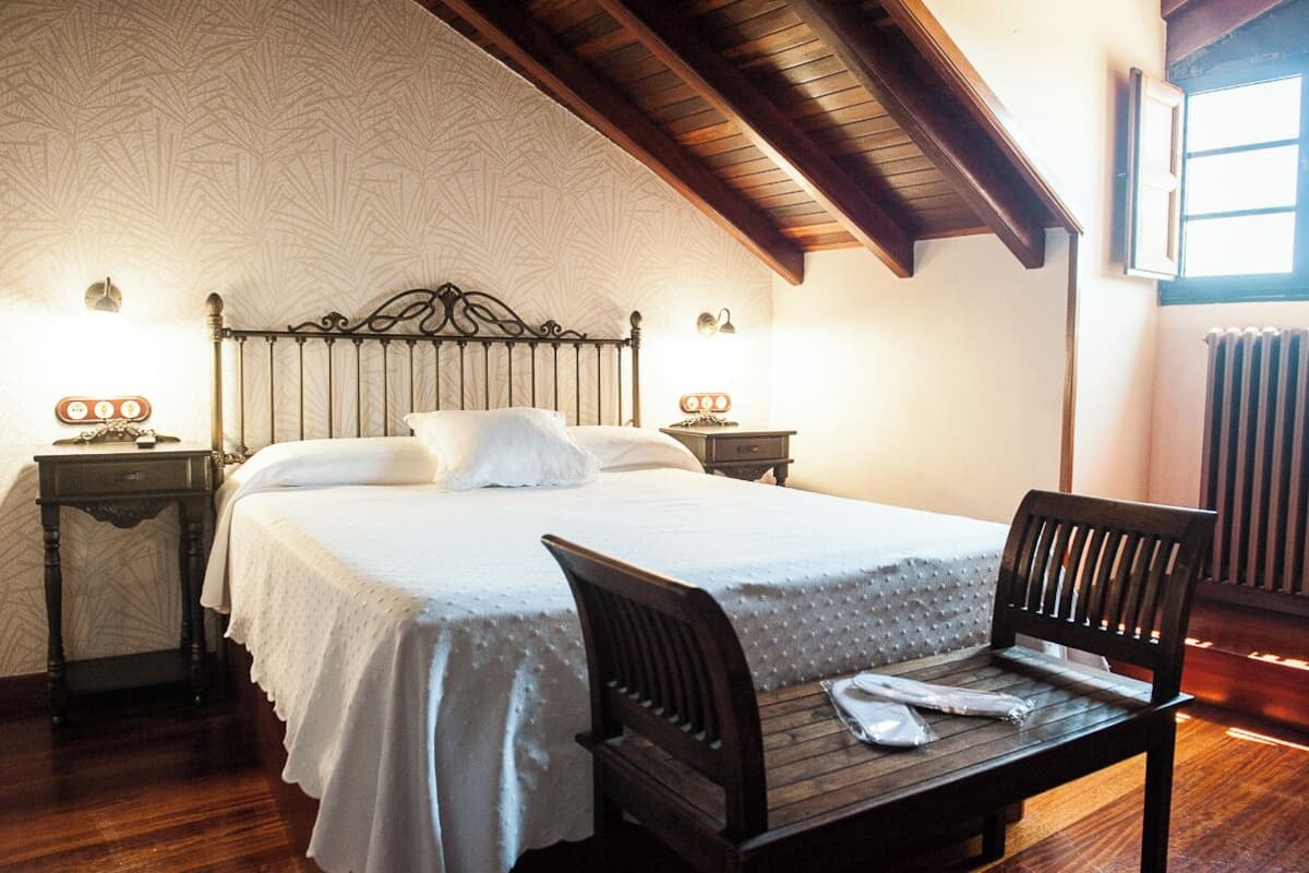 Deluxe Room, Mountain View
