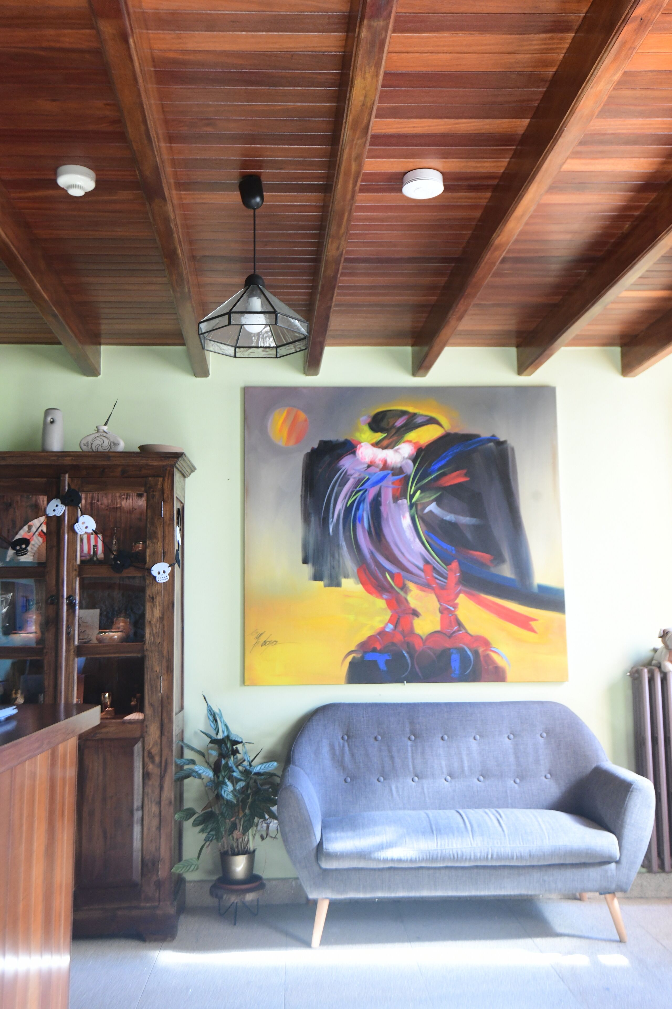 Foto - Casa de Costoia