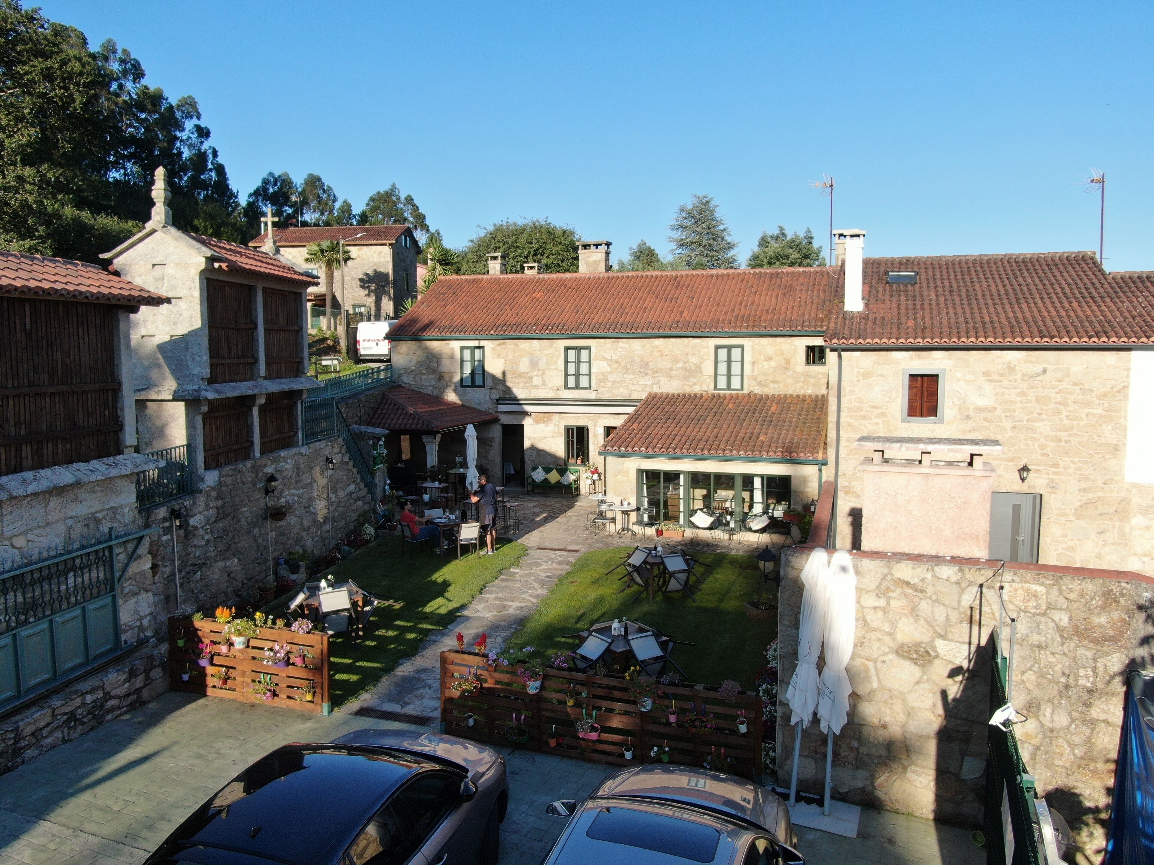 Photo - Casa de Costoia