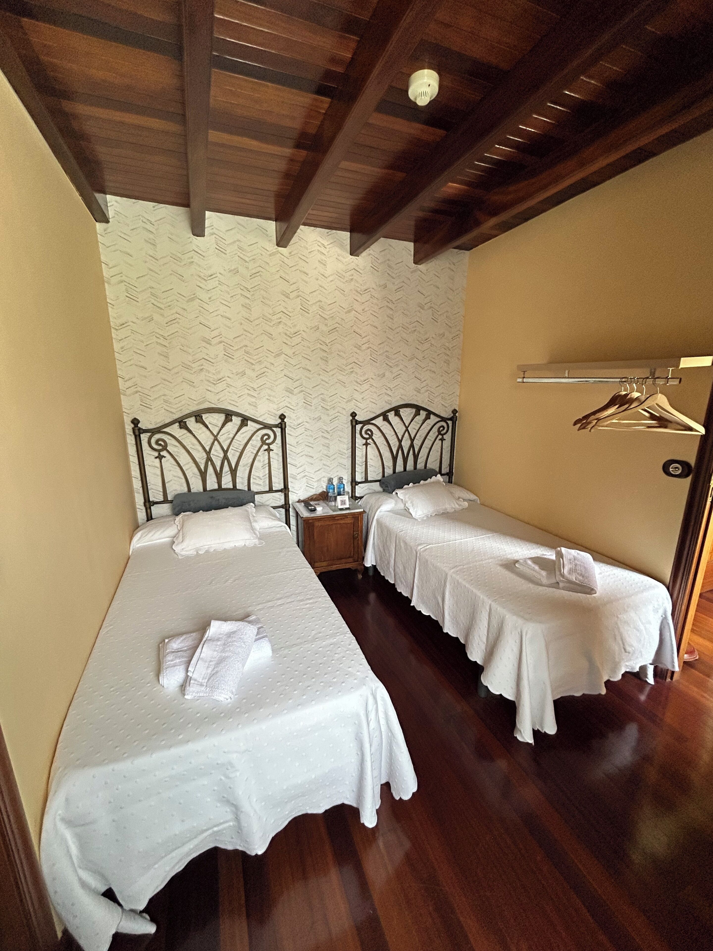 Economy Room, Mountain View | Mountain view