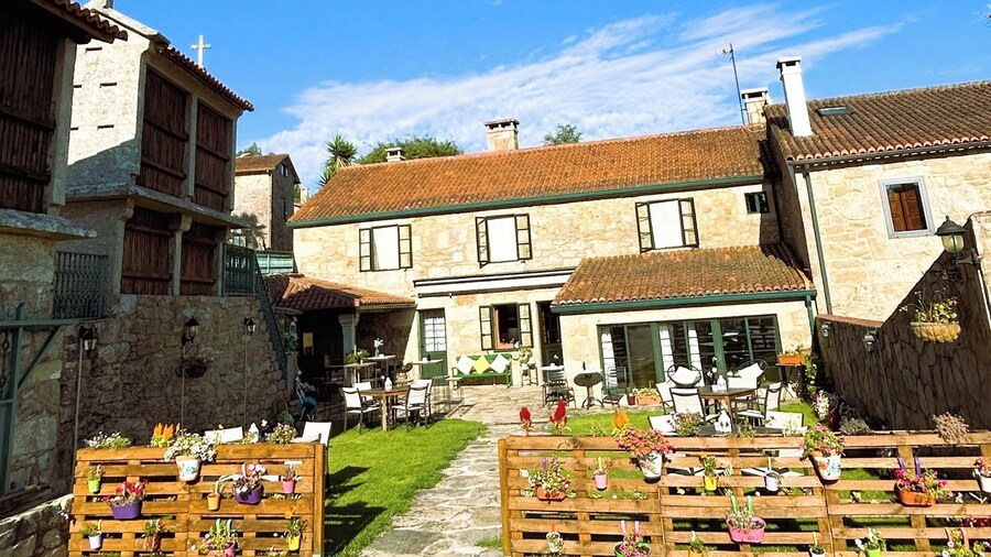 CASA DE COSTOIA