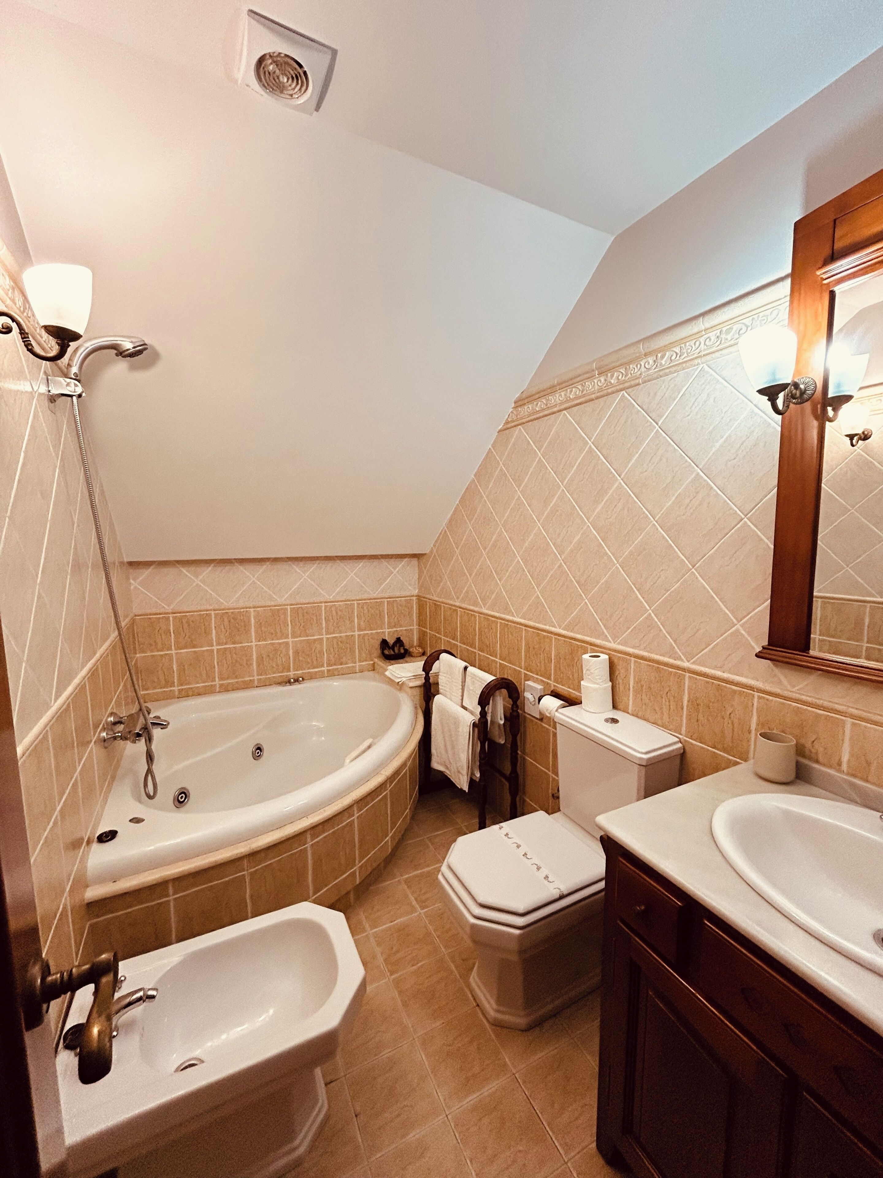 Foto - Casa de Costoia