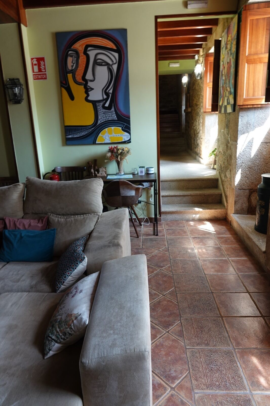 Foto - Casa de Costoia