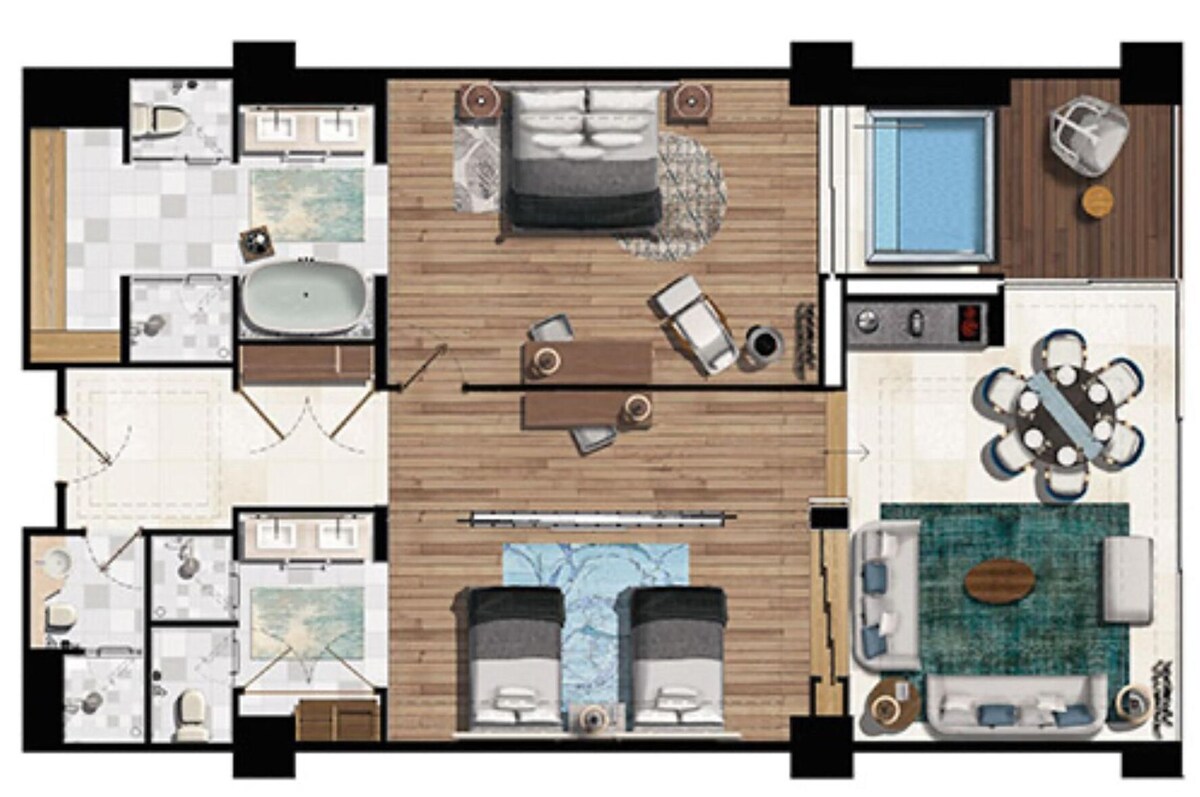 Image de profil de l’hôte