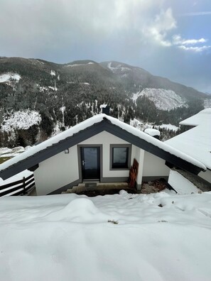 Exterior - Dark Sky TWO (Großsölk)