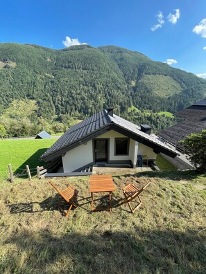 Exterior - Dark Sky TWO (Großsölk)
