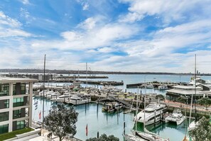 Marina - Viaduct Victory Sub Penthouse (Auckland)