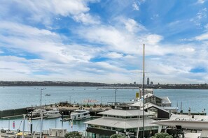 Marina - Viaduct Victory Sub Penthouse (Auckland)