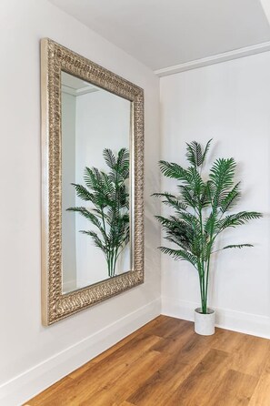 Interior - Viaduct Victory Sub Penthouse (Auckland)