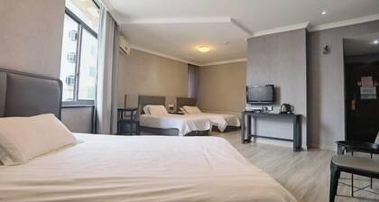 Jingjiang Hotel