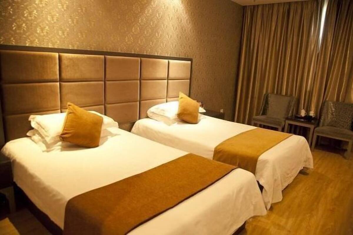 Kamer