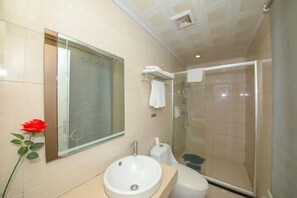 Room - Fuerte Hotel Yueqing Jianqiao (Yueqing)