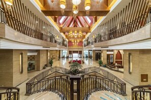 Unclassified image, 5 of 44, button - State lnvestment Exhibition Hotel (Jinghong)