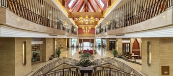State lnvestment Exhibition Hotel