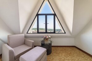 Room - State lnvestment Exhibition Hotel (Jinghong)