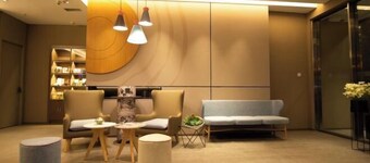 Homeinn · neo (Liaoyang Railway Station)