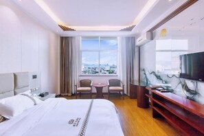 Room - Cheng Feng Hotel (Tengchong)