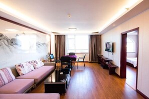 Room - Cheng Feng Hotel (Tengchong)