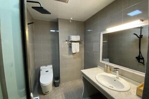 Room - Jiangyan Minghu Hotel (Gyantse)