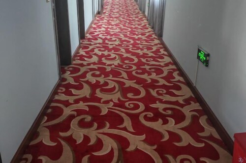 Jiangyan Minghu Hotel