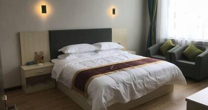 Jiangyan Minghu Hotel