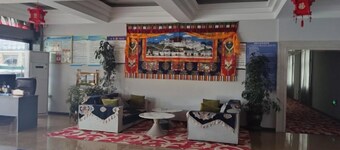 Jiangyan Minghu Hotel