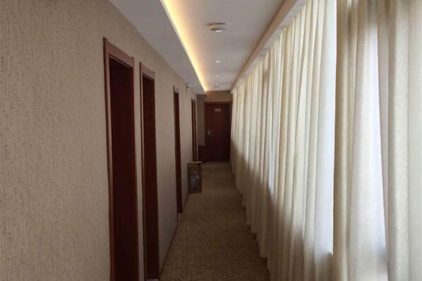 Interior - Anning IKEA Express Hotel (Anning)