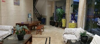 Anning IKEA Express Hotel