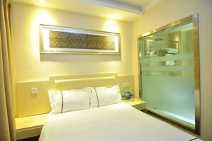 Room - Anning IKEA Express Hotel (Anning)