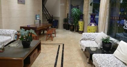 Anning IKEA Express Hotel