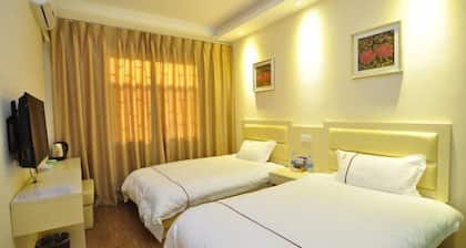 Anning IKEA Express Hotel