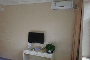 Room - Anning IKEA Express Hotel (Anning)