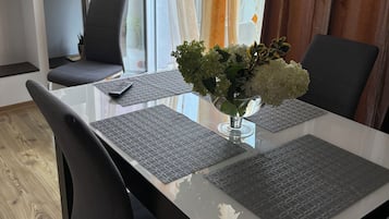 用餐區