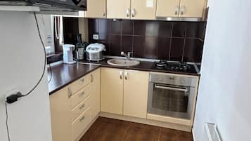 Cucina privata