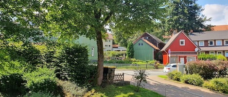 Aussenbereich