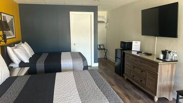 Pet Friendly Room