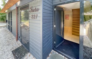 Exterior detail - Pet friendly home in Ballum with sauna (Ballum)
