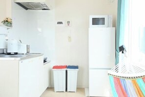 Room - Osaka House 701 ｜ Near Namba, Direct to KIX！ (Osaka)