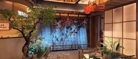 餐廳