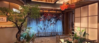 Yilin International Hotel