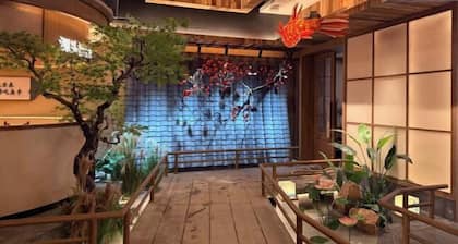Yilin International Hotel