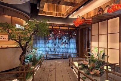 Yilin International Hotel